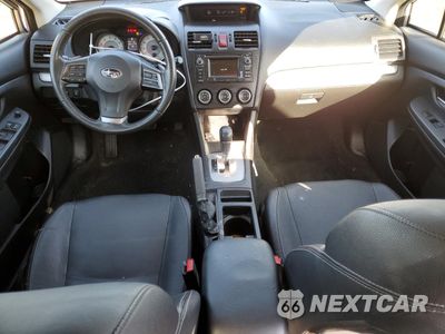 Zdjęcie 8 z 14 samochodu: 2013 SUBARU IMPREZA LIMITED VIN:JF1GJAH69DH009237 - miniatura