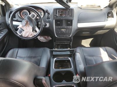 Zdjęcie 8 z 15 samochodu: 2018 DODGE GRAND CARAVAN GT VIN:2C4RDGEG4JR341029 - miniatura
