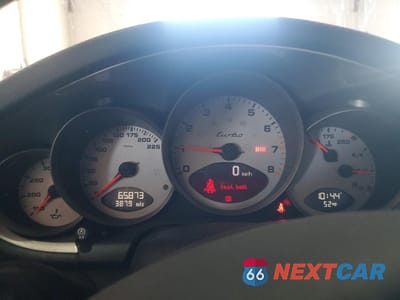 Zdjęcie 9 z 12 samochodu: 2008 PORSCHE 911 TURBO VIN:WP0AD29958S783984 - miniatura