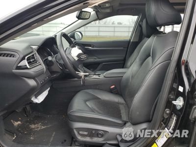 Zdjęcie 7 z 15 samochodu: 2021 TOYOTA CAMRY XSE VIN:4T1K61AK7MU432947 - miniatura