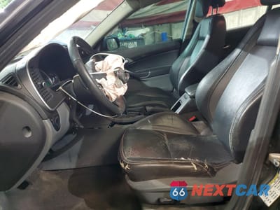 Zdjęcie 7 z 12 samochodu: 2007 SAAB 9-3 2.0T VIN:YS3FD49Y071145700 - miniatura