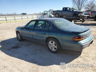 Drugie zdjęcie samochodu z przodu: 1998 PONTIAC BONNEVILLE SE VIN:1G2HX52K8W4218610 - miniatura