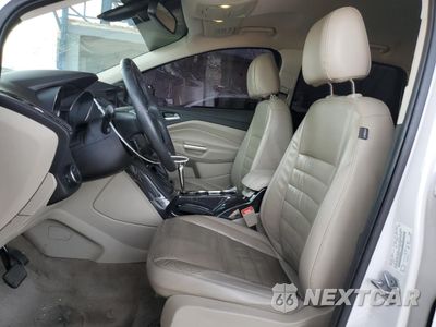Zdjęcie 7 z 13 samochodu: 2016 FORD ESCAPE TITANIUM VIN:1FMCU0JX7GUA39681 - miniatura