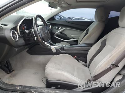 Zdjęcie 7 z 12 samochodu: 2017 CHEVROLET CAMARO LT VIN:1G1FB1RS0H0199327 - miniatura