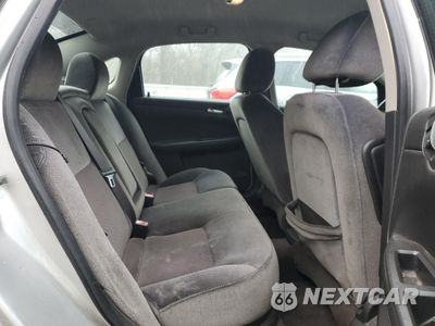 Zdjęcie 10 z 12 samochodu: 2012 CHEVROLET IMPALA LT VIN:2G1WB5E38C1285911 - miniatura