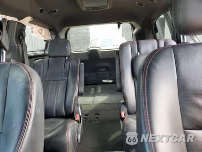 Zdjęcie 10 z 16 samochodu: 2015 DODGE GRAND CARAVAN R/T VIN:2C4RDGEG2FR737452 - miniatura