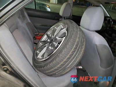 Zdjęcie 10 z 12 samochodu: 2005 MAZDA 6 I VIN:1YVHP80C355M67778 - miniatura