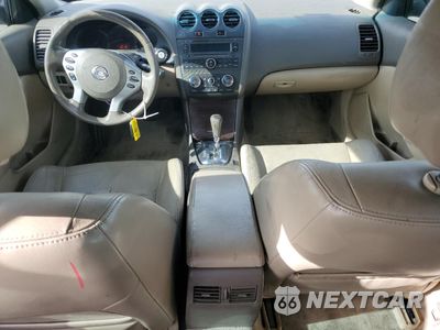 Zdjęcie 8 z 12 samochodu: 2012 NISSAN ALTIMA BASE VIN:1N4AL2AP7CC259838 - miniatura