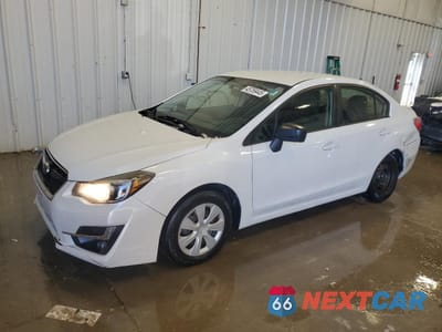 2015 SUBARU IMPREZA JF1GJAA60FH009592 - główne zdjęcie licytacji z USA - miniatura