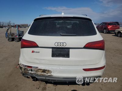 Zdjęcie 6 z 13 samochodu: 2015 AUDI SQ5 PRESTIGE VIN:WA1VGAFP7FA089929 - miniatura