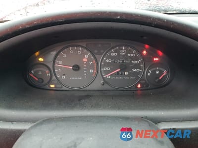 Zdjęcie 9 z 12 samochodu: 2001 ACURA INTEGRA GS VIN:JH4DC44621S001797 - miniatura