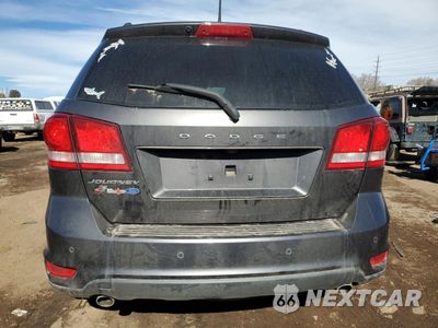 Zdjęcie 6 z 16 samochodu: 2019 DODGE JOURNEY SE VIN:3C4PDDBG0KT759578 - miniatura