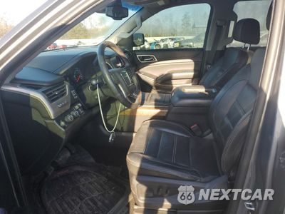 Zdjęcie 7 z 15 samochodu: 2018 GMC YUKON XL DENALI VIN:1GKS2HKJXJR150366 - miniatura