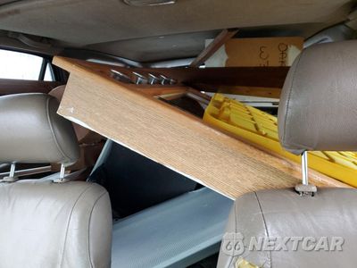 Zdjęcie 10 z 13 samochodu: 1997 TOYOTA 4RUNNER LIMITED VIN:JT3HN87R1V0085868 - miniatura
