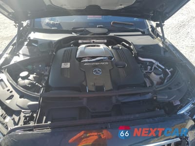 Zdjęcie 11 z 12 samochodu: 2025 MERCEDES-BENZ S 63 E PERFORMANCE VIN:W1K6G8CBXSA316624 - miniatura