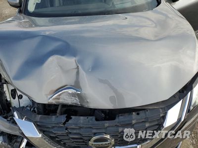 Zdjęcie 12 z 13 samochodu: 2021 NISSAN ROGUE PLATINUM VIN:JN8AT3DC2MW103865 - miniatura