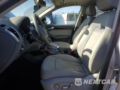 Zdjęcie 7 z 13 samochodu: 2015 AUDI Q5 PREMIUM PLUS VIN:WA1LFAFP8FA050812 - miniatura