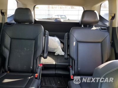Zdjęcie 10 z 16 samochodu: 2019 VOLKSWAGEN ATLAS SEL VIN:1V2MR2CAXKC618966 - miniatura