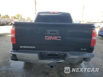 Zdjęcie 6 z 14 samochodu: 2014 GMC SIERRA C1500 SLE VIN:3GTP1UEH3EG356141 - miniatura