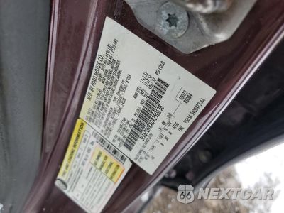 Zdjęcie 12 z 12 samochodu: 2013 FORD FUSION SE VIN:3FA6P0HRXDR290638 - miniatura