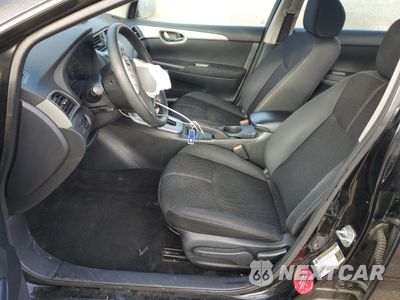 Zdjęcie 7 z 14 samochodu: 2015 NISSAN SENTRA S VIN:3N1AB7APXFY325999 - miniatura