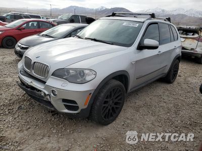 2012 BMW X5 XDRIVE35D 5UXZW0C57C0B89197 - główne zdjęcie licytacji z USA - miniatura