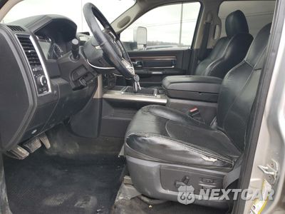 Zdjęcie 7 z 12 samochodu: 2013 RAM 2500 LARAMIE VIN:3C6UR5FL7DG544896 - miniatura