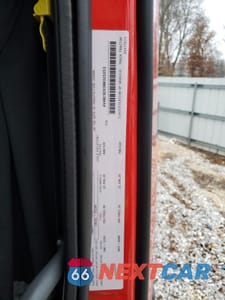 Zdjęcie 10 z 10 samochodu: 2022 VOLVO VN VNL VIN:4V4NC9EH3NN301053 - miniatura