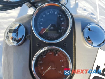 Zdjęcie 7 z 9 samochodu: 2002 HARLEY-DAVIDSON FXDL VIN:1HD1GDV122K406179 - miniatura
