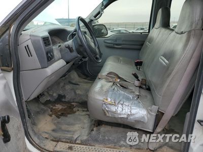 Zdjęcie 7 z 14 samochodu: 1999 FORD F350 SRW SUPER DUTY VIN:1FTSW31L1XEB36670 - miniatura