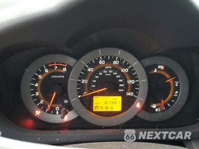 Zdjęcie 9 z 15 samochodu: 2011 TOYOTA RAV4 VIN:2T3ZF4DV4BW102614 - miniatura
