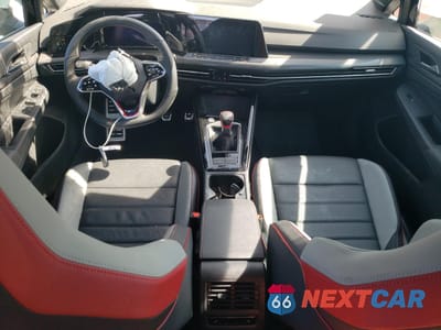 Zdjęcie 8 z 12 samochodu: 2024 VOLKSWAGEN GTI AUTOBAHN VIN:WVWWA7CD7RW140488 - miniatura