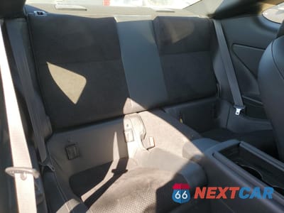 Zdjęcie 10 z 13 samochodu: 2024 TOYOTA GR 86 PREMIUM VIN:JF1ZNBE10R8756955 - miniatura