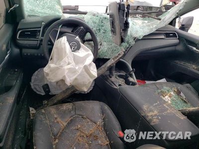 Zdjęcie 8 z 13 samochodu: 2022 TOYOTA CAMRY XSE VIN:4T1K31AK5NU044111 - miniatura