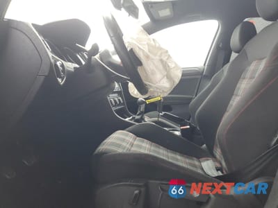 Zdjęcie 7 z 13 samochodu: 2021 VOLKSWAGEN GTI S VIN:3VW5T7AU7MM000682 - miniatura