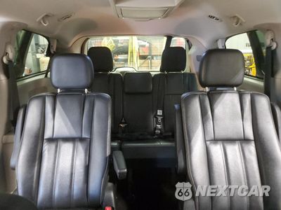 Zdjęcie 10 z 15 samochodu: 2013 CHRYSLER TOWN & COUNTRY TOURING VIN:2C4RC1BG7DR793694 - miniatura