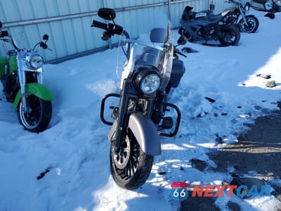 Drugie zdjęcie samochodu z przodu: 2017 HARLEY-DAVIDSON FLHRXS VIN:1HD1KVC29HB690371 - miniatura