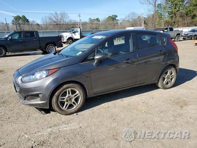 2018 FORD FIESTA SE 3FADP4EJ4JM101228 - główne zdjęcie licytacji z USA - miniatura