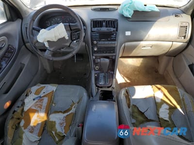 Zdjęcie 8 z 12 samochodu: 2000 NISSAN MAXIMA GLE VIN:JN1CA31A7YT210806 - miniatura