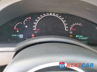 Zdjęcie 9 z 15 samochodu: 2005 CHRYSLER PACIFICA TOURING VIN:2C4GM68475R577103 - miniatura