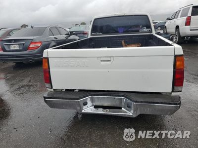 Zdjęcie 6 z 12 samochodu: 1997 NISSAN TRUCK KING CAB SE VIN:1N6SD16S6VC390200 - miniatura