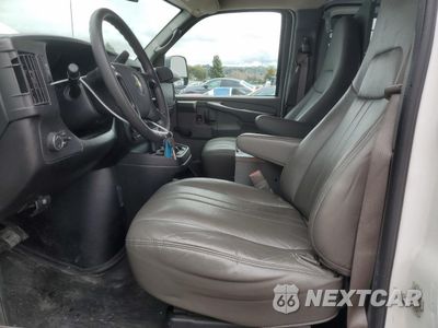 Zdjęcie 7 z 12 samochodu: 2012 CHEVROLET EXPRESS G2500 VIN:1GCWGFCGXC1190504 - miniatura