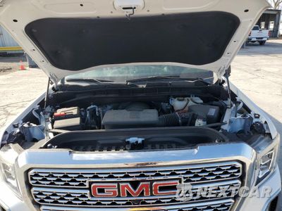 Zdjęcie 12 z 14 samochodu: 2020 GMC SIERRA K1500 DENALI VIN:3GTU9FEL7LG401770 - miniatura