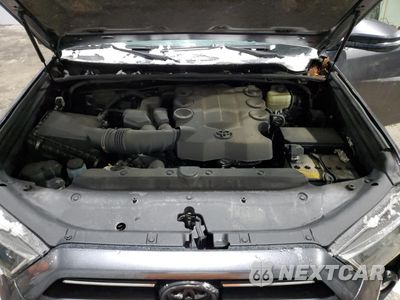 Zdjęcie 13 z 16 samochodu: 2021 TOYOTA 4RUNNER SR5 PREMIUM VIN:JTERU5JR7M5911940 - miniatura