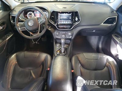 Zdjęcie 8 z 16 samochodu: 2019 JEEP CHEROKEE LIMITED VIN:1C4PJMDX5KD407267 - miniatura