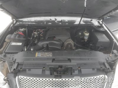 Zdjęcie 14 z 16 samochodu: 2008 GMC YUKON DENALI VIN:1GKFK63808J232035 - miniatura