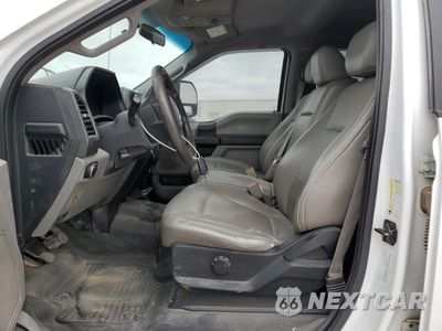 Zdjęcie 7 z 14 samochodu: 2018 FORD F250 SUPER DUTY VIN:1FT7W2B61JEC47249 - miniatura