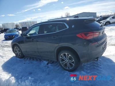 Drugie zdjęcie samochodu z przodu: 2019 BMW X2 XDRIVE28I VIN:WBXYJ5C56KEF83447 - miniatura