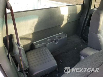 Zdjęcie 10 z 15 samochodu: 2003 CHEVROLET S TRUCK S10 VIN:1GCCS19H938265950 - miniatura