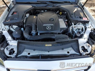 Zdjęcie 12 z 15 samochodu: 2017 MERCEDES-BENZ E 300 4MATIC VIN:WDDZF4KB1HA215636 - miniatura